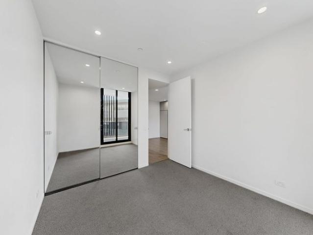 Two Bedrooms, Two Bathrooms, One Easy Lifestyle