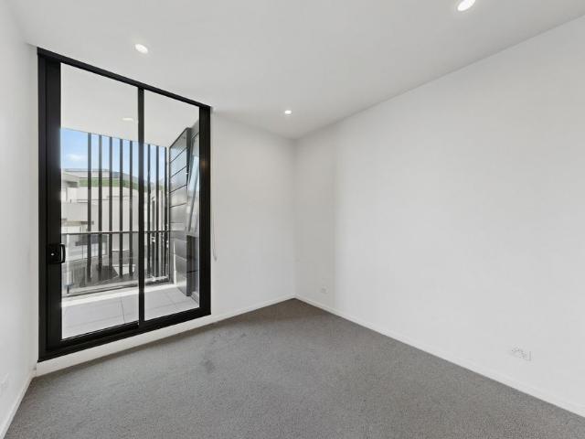 Two Bedrooms, Two Bathrooms, One Easy Lifestyle