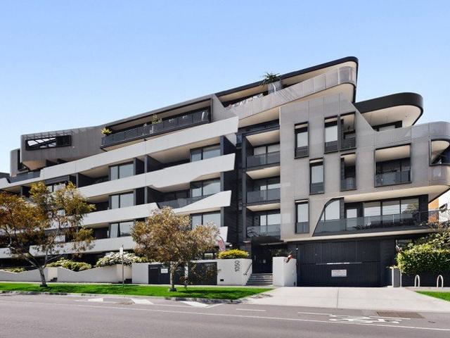 Two Bedrooms, Two Bathrooms, One Easy Lifestyle