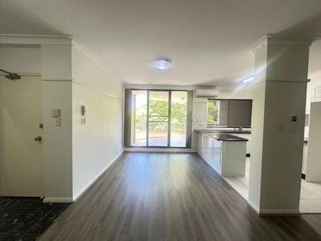 TWO BEDROOMS UNIT FOR LEASE