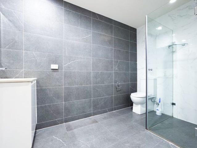 Two bedroon plus two bathroom in the heart of Wolli creek