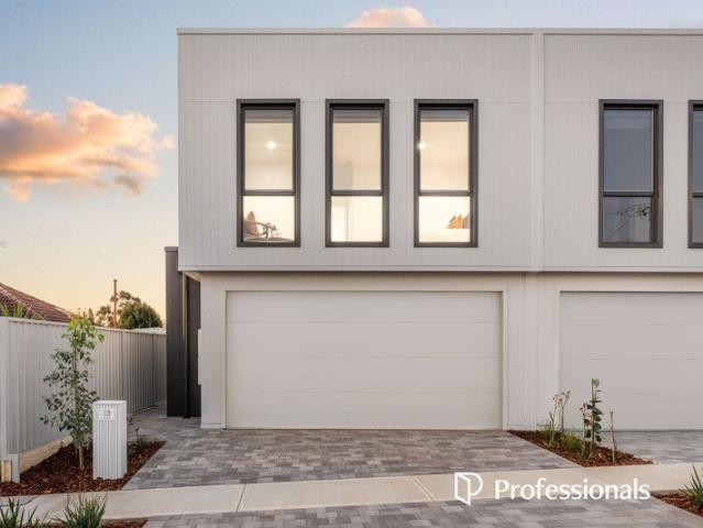 TWO BRAND NEW HIGH SPEC LIVING WITH EXCEPTIONAL SPACE AND STYLE
