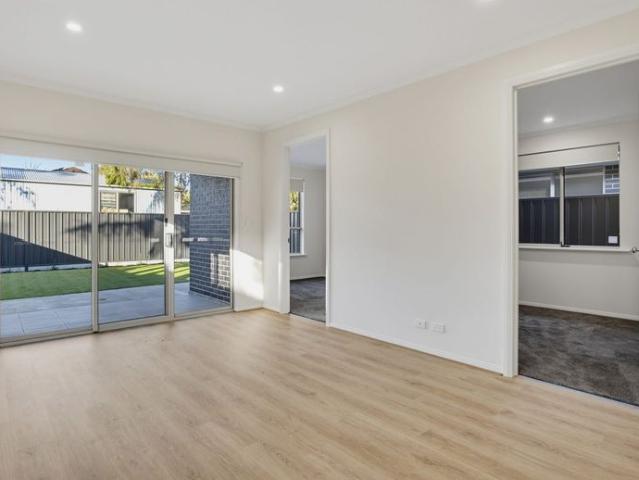Two Brand New Homes Available Now!