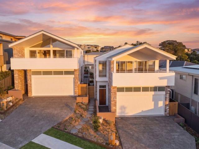 Two Brand New Torrens Title Homes | Freestanding Luxury with Ocean Views