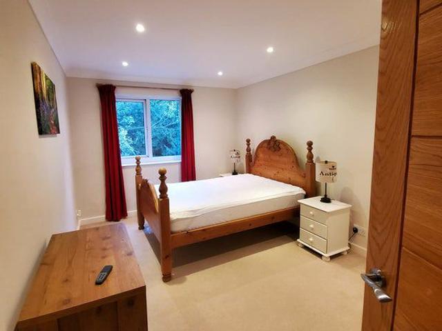 Two Double Bed Top Floor Flat Sneyd Park
