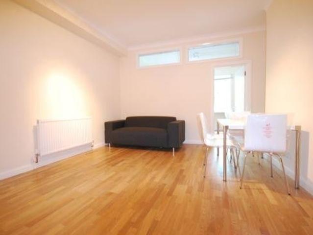 Two double Bed Flat In Bloomsbury Available Now