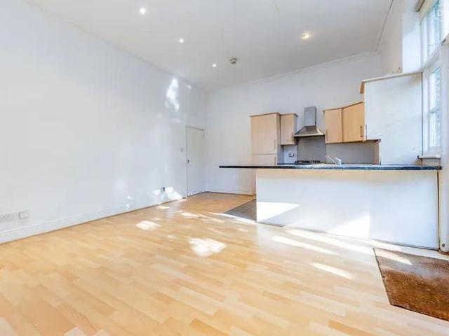Two Double bedroom flat