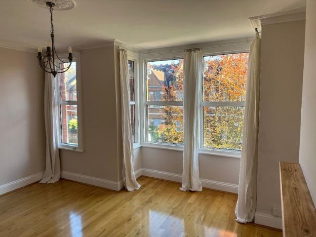 Two Double Bedroom Flat – Alexandra Road, W4 1AX
