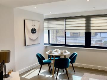 Two Double Bedroom Flat for Rent in Central Reigate