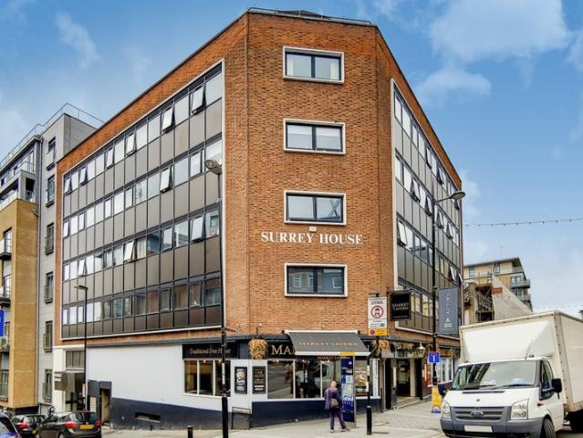 Two Double Bedroom in Croydon
