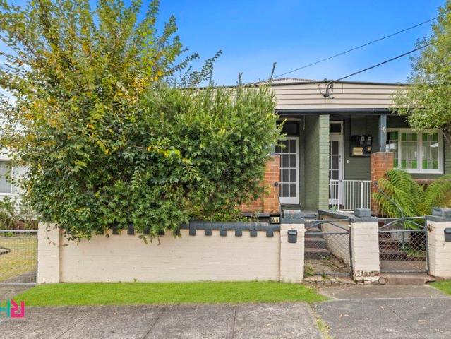Two DoubleBrick Semis on One Title With DA Approval to Strata Secure Dual Income in Central Lithgow
