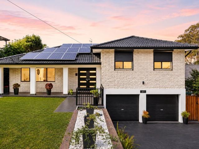 Two Detached Homes ~ Fully Furnished