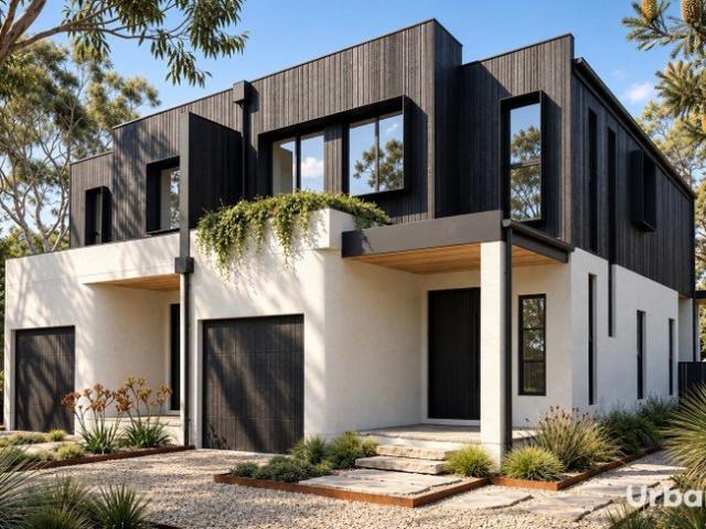 Two Designer Homes, One Great Opportunity DA Approved