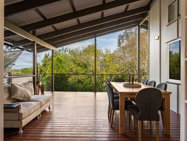 TWO DESTINATIONS ONE ADDRESS CBD FRINGE
