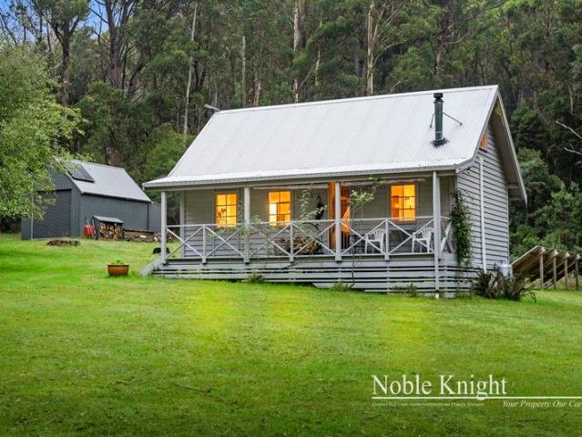 The Ultimate Weekender in Heart of Warburton