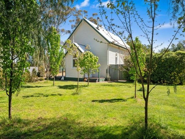 Two Dwellings on Approx. 1 Acre Own a Piece of History!