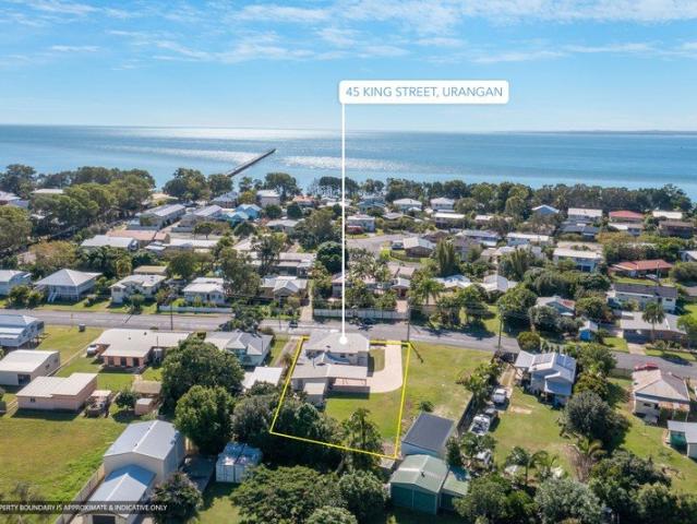 Two Dwellings, One Coastal Opportunity