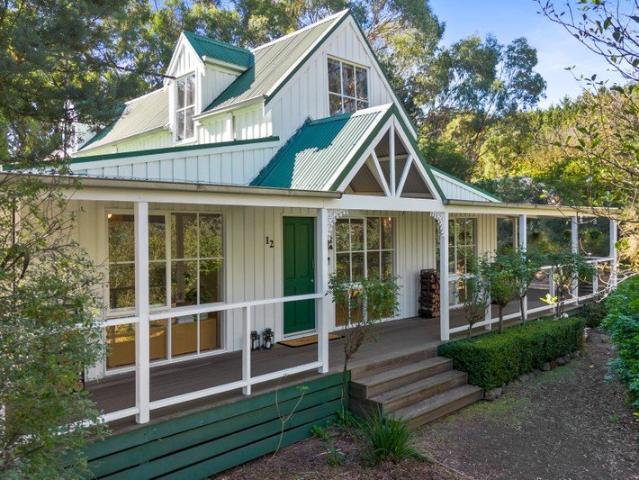 Two Dwellings. One Exceptional Lifestyle Opportunity