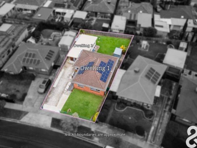Two Dwellings, One Exceptional Opportunity AUCTION UNLESS SOLD PRIOR