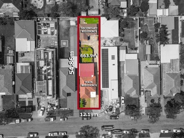 Two Dwellings, One Great Opportunity in Greenacre