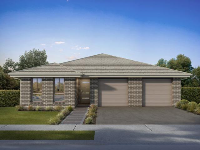 Two Dwellings, One Smart Investment