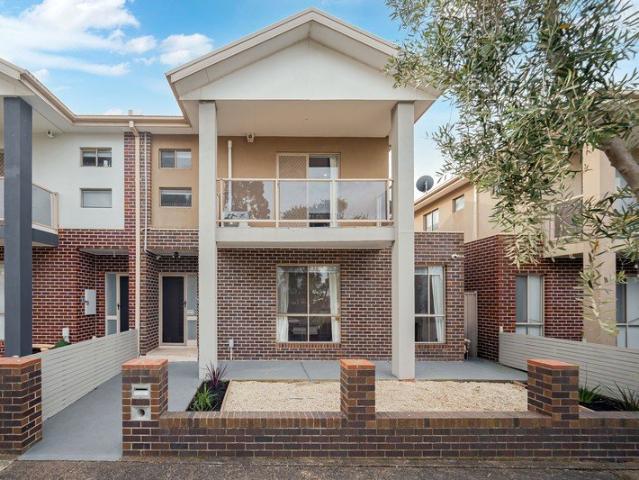 Two dwellings in one!