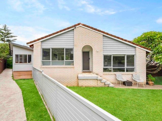 DUAL LIVING WITH EXCEPTIONAL INCOME POTENTIAL
