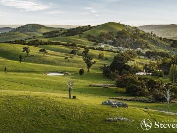 Exceptional Rural Allotment Views, Permit and Potential
