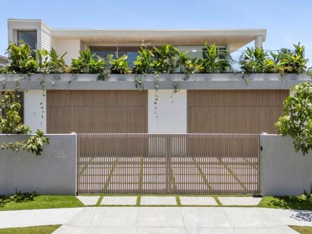Two Exclusive Residences | One Unmissable Opportunity