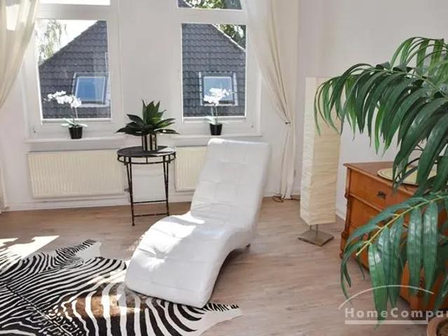 Two family house, old building, renovated, very neat, in high quality country style