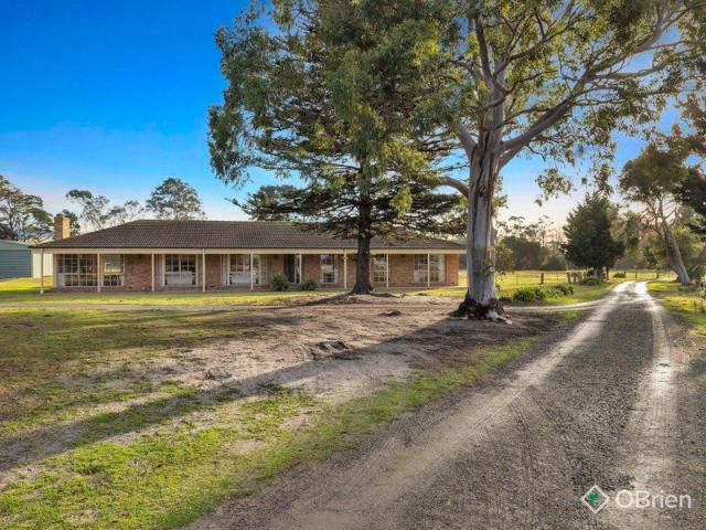 Two Family Sized Homes on Approx 56 acres