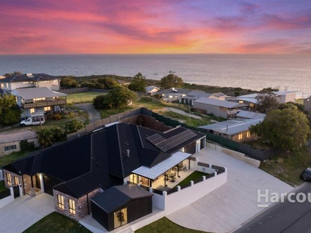 Two Families One Remarkable Home