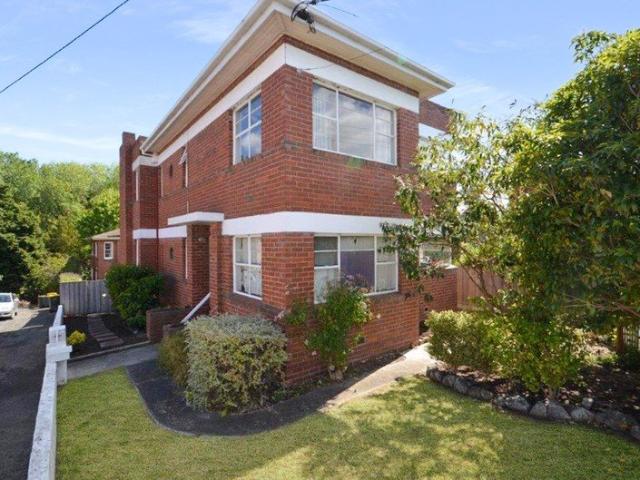 Two flats. One smart investment opportunity
