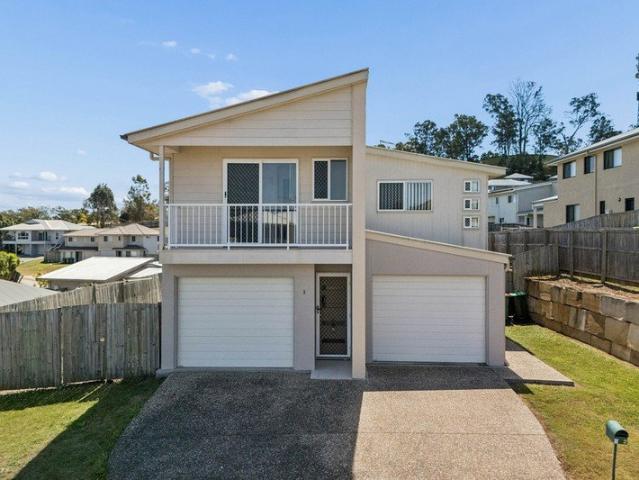 Two Front Doors, Zero Compromise: True Dual Living in Bundamba