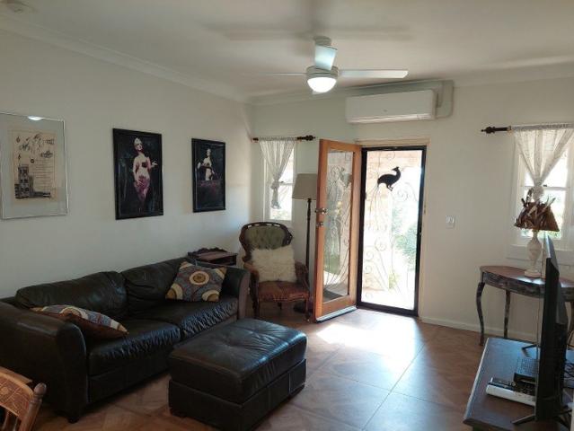 TWO FULLY FURNISHED DWELLINGS IN ONE