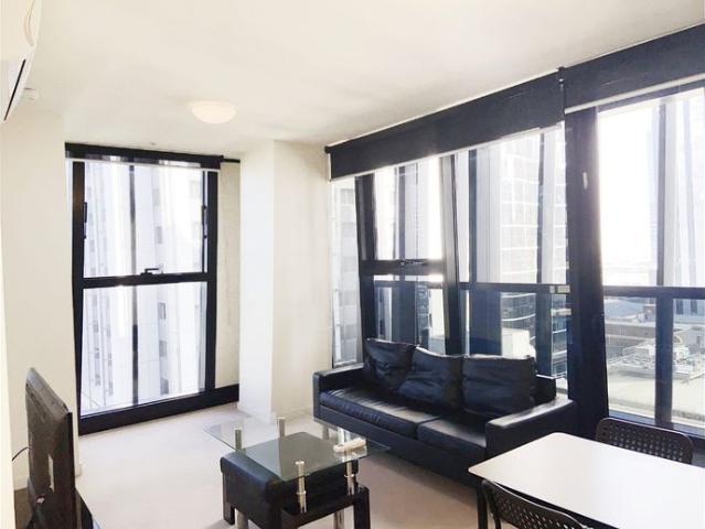 TWO Fully Furnished Properties Available Great Location Apartment Collins Tower A place to be your home