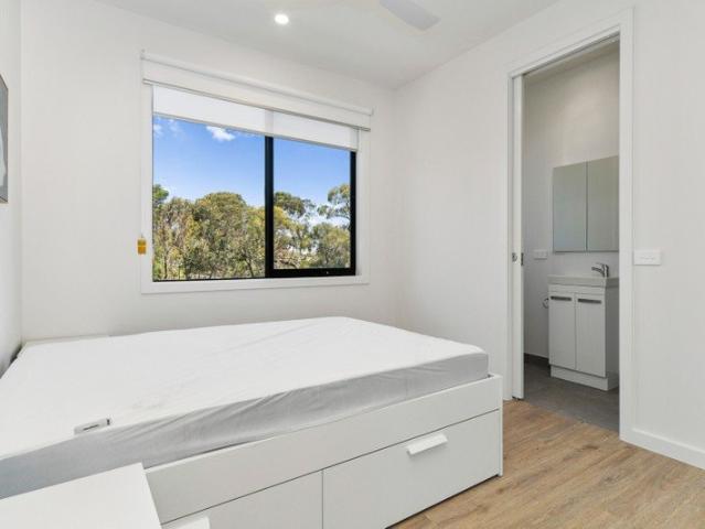 Two Fully Furnished STUDIO Ready to move into