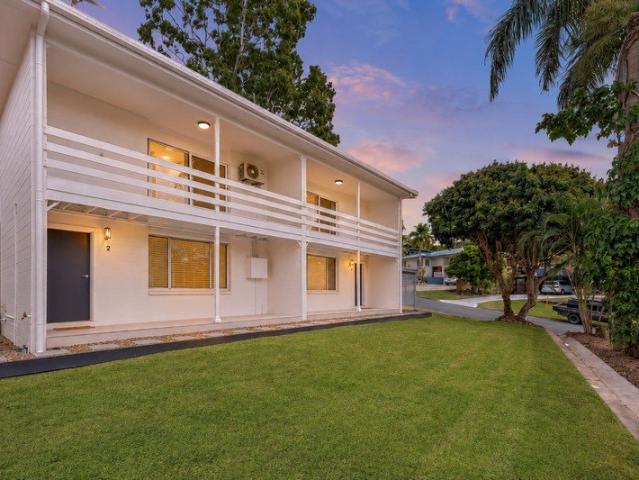 Two Fully Renovated Homes. One Title. Endless Potential