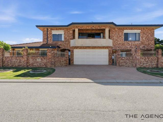 Two Houses in One Price A Rare Opportunity for Large & Extended Families