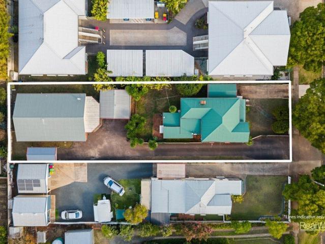 Two Homes Double The Rent
