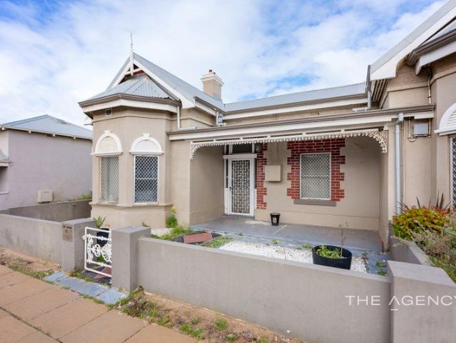 Two Homes, Dual Income, One Rare CBD Opportunity