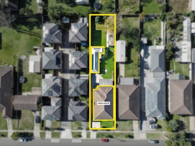 Two Homes, Endless Possibilities