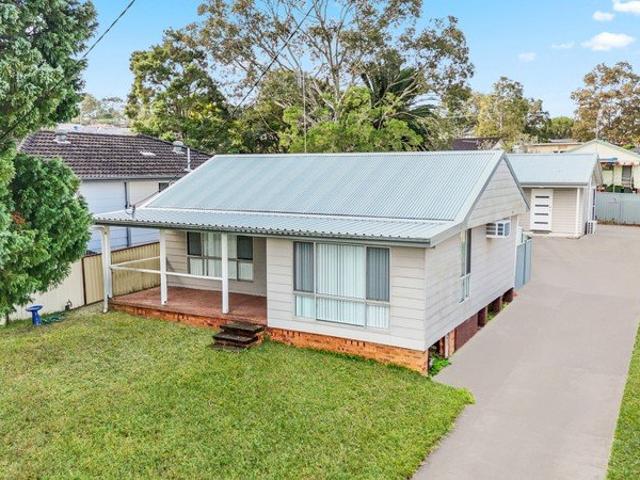 Two Homes, Endless Possibilities