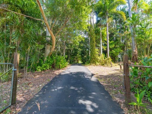 Two Homes. Endless Potential. A Rare Hinterland Opportunity on 3.23 Acres