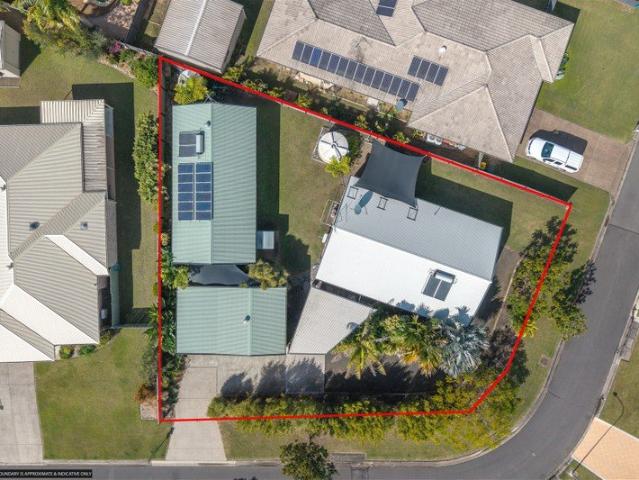 Two Homes for the Price of One!