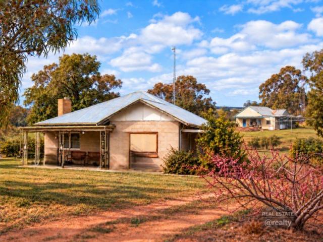 Two Homes For The Price of One?