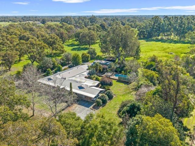 Two homes in 1 across 5 acres in Serpentine