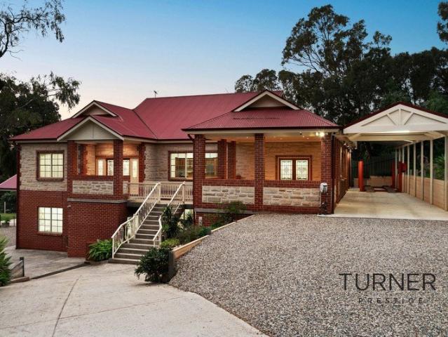 Two Homes in One A Rare Opportunity beside The National Park!