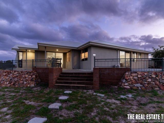 Two Homes in One? Parkside Living with a Twist!