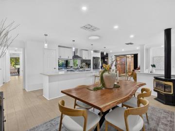 TWO HOMES IN ONE, THE PERFECT MULTIGENERATIONAL HOME
